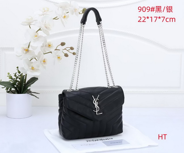 YsI Handbags 030